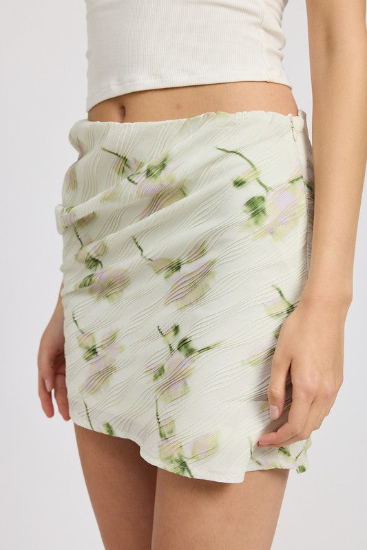 Avery Skirt