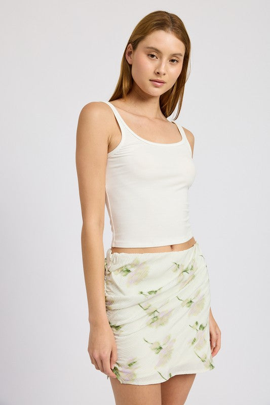 Avery Skirt